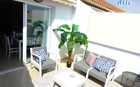 Atico Casa Marina Altea